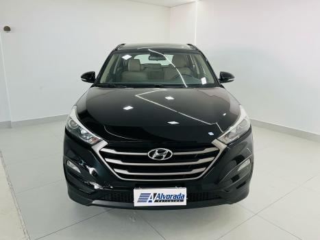 HYUNDAI Tucson 1.6 16V 4P T-GDI GLS ECOSHIFT AUTOMTICO, Foto 2