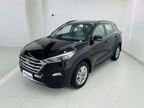 HYUNDAI Tucson 1.6 16V 4P T-GDI GLS ECOSHIFT AUTOMTICO, Foto 16