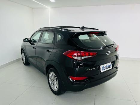 HYUNDAI Tucson 1.6 16V 4P T-GDI GLS ECOSHIFT AUTOMTICO, Foto 17