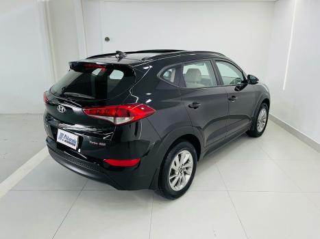 HYUNDAI Tucson 1.6 16V 4P T-GDI GLS ECOSHIFT AUTOMTICO, Foto 18