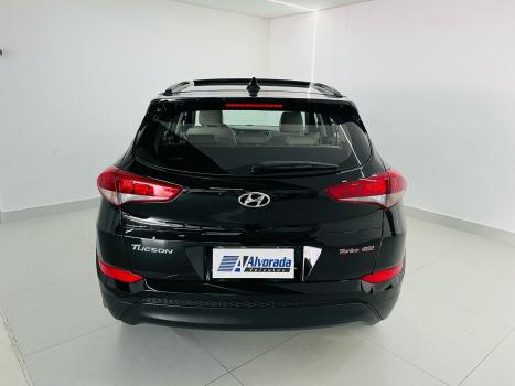 HYUNDAI Tucson 1.6 16V 4P T-GDI GLS ECOSHIFT AUTOMTICO, Foto 19