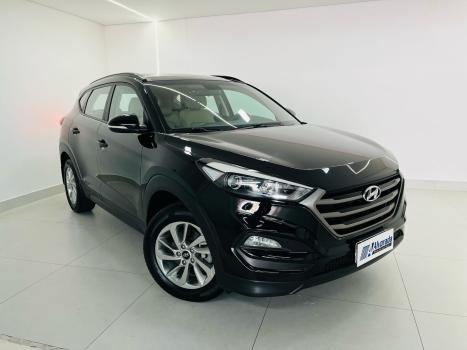 HYUNDAI Tucson 1.6 16V 4P T-GDI GLS ECOSHIFT AUTOMTICO, Foto 20