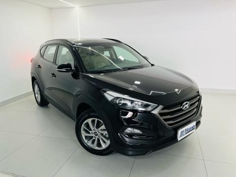 HYUNDAI Tucson 1.6 16V 4P T-GDI GLS ECOSHIFT AUTOMTICO, Foto 21