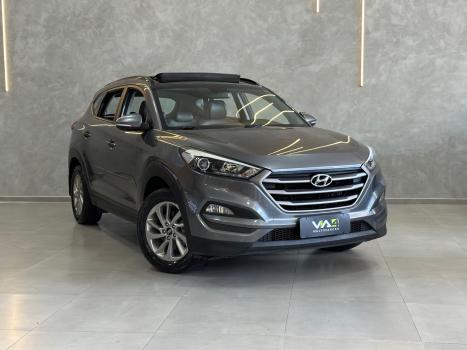 HYUNDAI Tucson 1.6 16V 4P T-GDI GLS ECOSHIFT AUTOMTICO, Foto 1