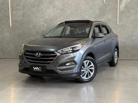 HYUNDAI Tucson 1.6 16V 4P T-GDI GLS ECOSHIFT AUTOMTICO, Foto 3