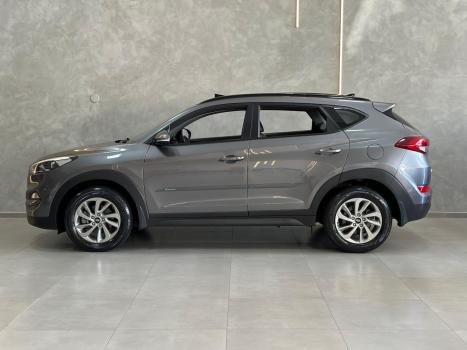 HYUNDAI Tucson 1.6 16V 4P T-GDI GLS ECOSHIFT AUTOMTICO, Foto 4
