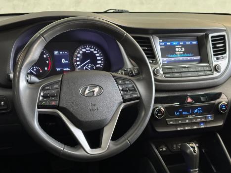 HYUNDAI Tucson 1.6 16V 4P T-GDI GLS ECOSHIFT AUTOMTICO, Foto 5