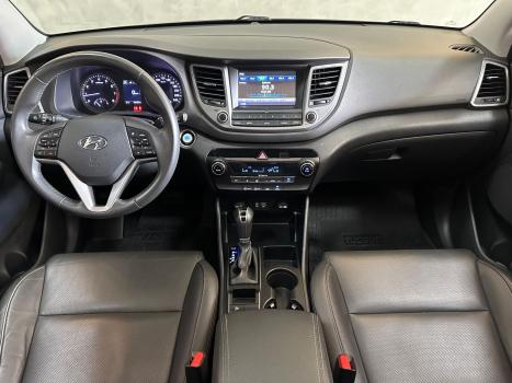 HYUNDAI Tucson 1.6 16V 4P T-GDI GLS ECOSHIFT AUTOMTICO, Foto 6