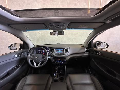 HYUNDAI Tucson 1.6 16V 4P T-GDI GLS ECOSHIFT AUTOMTICO, Foto 7
