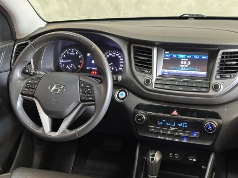 HYUNDAI Tucson 1.6 16V 4P T-GDI GLS ECOSHIFT AUTOMTICO, Foto 8