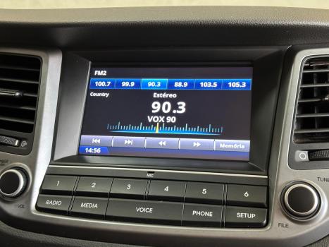 HYUNDAI Tucson 1.6 16V 4P T-GDI GLS ECOSHIFT AUTOMTICO, Foto 9