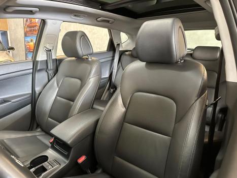 HYUNDAI Tucson 1.6 16V 4P T-GDI GLS ECOSHIFT AUTOMTICO, Foto 11