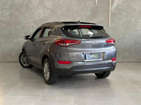 HYUNDAI Tucson 1.6 16V 4P T-GDI GLS ECOSHIFT AUTOMTICO, Foto 14