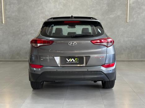 HYUNDAI Tucson 1.6 16V 4P T-GDI GLS ECOSHIFT AUTOMTICO, Foto 15