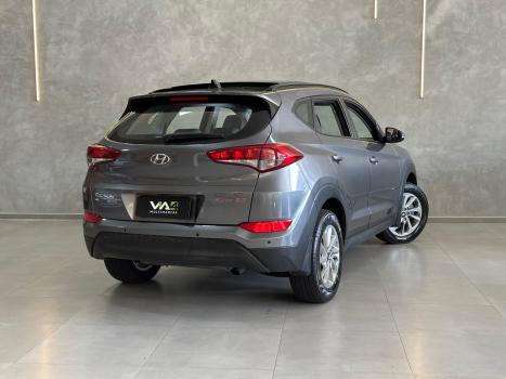 HYUNDAI Tucson 1.6 16V 4P T-GDI GLS ECOSHIFT AUTOMTICO, Foto 16