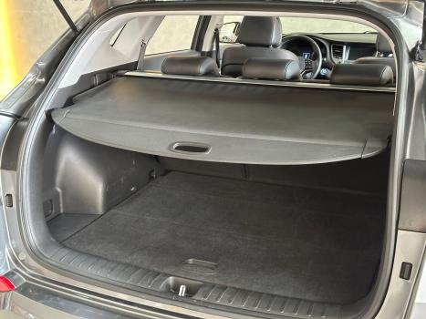 HYUNDAI Tucson 1.6 16V 4P T-GDI GLS ECOSHIFT AUTOMTICO, Foto 17