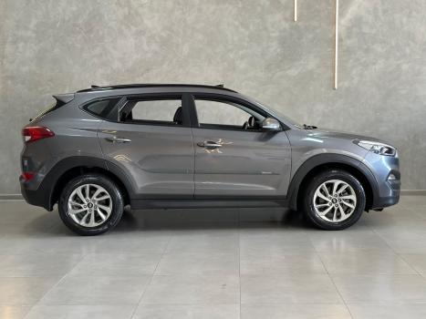 HYUNDAI Tucson 1.6 16V 4P T-GDI GLS ECOSHIFT AUTOMTICO, Foto 18