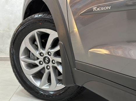 HYUNDAI Tucson 1.6 16V 4P T-GDI GLS ECOSHIFT AUTOMTICO, Foto 19
