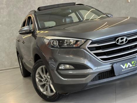 HYUNDAI Tucson 1.6 16V 4P T-GDI GLS ECOSHIFT AUTOMTICO, Foto 21