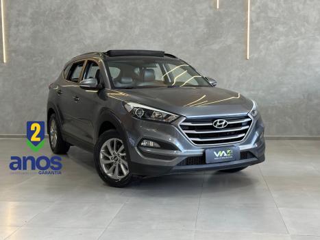 HYUNDAI Tucson 1.6 16V 4P T-GDI GLS ECOSHIFT AUTOMTICO, Foto 1
