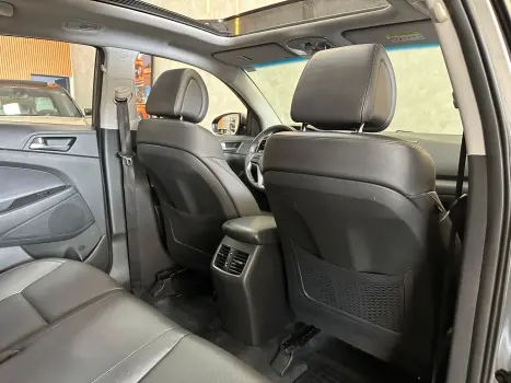 HYUNDAI Tucson 1.6 16V 4P T-GDI GLS ECOSHIFT AUTOMTICO, Foto 13