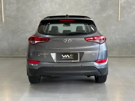HYUNDAI Tucson 1.6 16V 4P T-GDI GLS ECOSHIFT AUTOMTICO, Foto 15