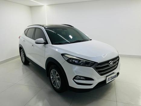 HYUNDAI Tucson 1.6 16V 4P T-GDI GLS ECOSHIFT AUTOMTICO, Foto 1