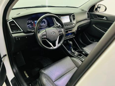 HYUNDAI Tucson 1.6 16V 4P T-GDI GLS ECOSHIFT AUTOMTICO, Foto 3
