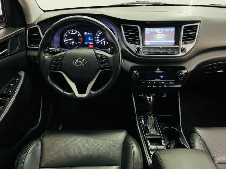 HYUNDAI Tucson 1.6 16V 4P T-GDI GLS ECOSHIFT AUTOMTICO, Foto 4