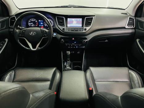 HYUNDAI Tucson 1.6 16V 4P T-GDI GLS ECOSHIFT AUTOMTICO, Foto 5