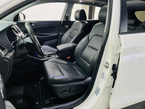 HYUNDAI Tucson 1.6 16V 4P T-GDI GLS ECOSHIFT AUTOMTICO, Foto 6