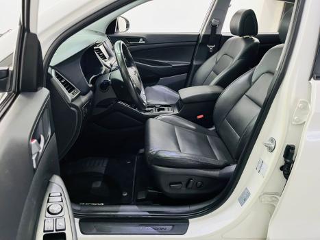 HYUNDAI Tucson 1.6 16V 4P T-GDI GLS ECOSHIFT AUTOMTICO, Foto 7