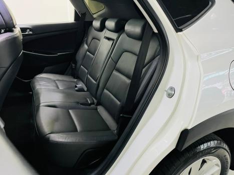 HYUNDAI Tucson 1.6 16V 4P T-GDI GLS ECOSHIFT AUTOMTICO, Foto 8