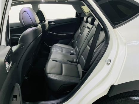 HYUNDAI Tucson 1.6 16V 4P T-GDI GLS ECOSHIFT AUTOMTICO, Foto 9