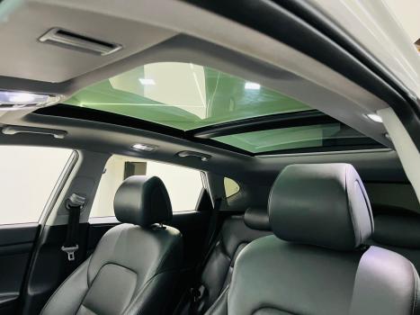 HYUNDAI Tucson 1.6 16V 4P T-GDI GLS ECOSHIFT AUTOMTICO, Foto 10