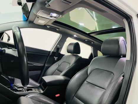 HYUNDAI Tucson 1.6 16V 4P T-GDI GLS ECOSHIFT AUTOMTICO, Foto 11