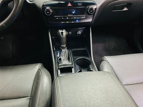 HYUNDAI Tucson 1.6 16V 4P T-GDI GLS ECOSHIFT AUTOMTICO, Foto 15