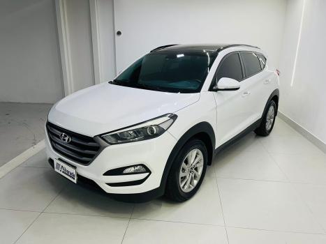 HYUNDAI Tucson 1.6 16V 4P T-GDI GLS ECOSHIFT AUTOMTICO, Foto 16