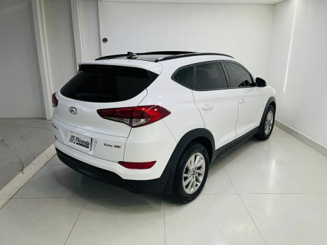 HYUNDAI Tucson 1.6 16V 4P T-GDI GLS ECOSHIFT AUTOMTICO, Foto 17