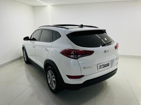 HYUNDAI Tucson 1.6 16V 4P T-GDI GLS ECOSHIFT AUTOMTICO, Foto 18