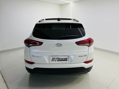 HYUNDAI Tucson 1.6 16V 4P T-GDI GLS ECOSHIFT AUTOMTICO, Foto 19