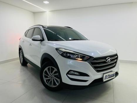 HYUNDAI Tucson 1.6 16V 4P T-GDI GLS ECOSHIFT AUTOMTICO, Foto 20