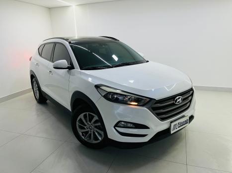 HYUNDAI Tucson 1.6 16V 4P T-GDI GLS ECOSHIFT AUTOMTICO, Foto 21