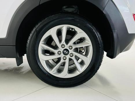 HYUNDAI Tucson 1.6 16V 4P T-GDI GLS ECOSHIFT AUTOMTICO, Foto 22
