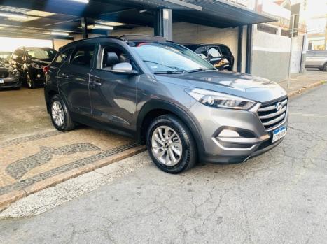 HYUNDAI Tucson 1.6 16V 4P T-GDI GLS ECOSHIFT AUTOMTICO, Foto 3