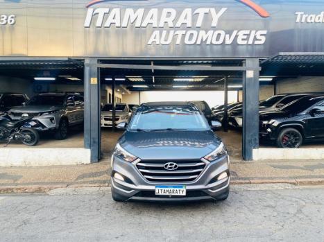 HYUNDAI Tucson 1.6 16V 4P T-GDI GLS ECOSHIFT AUTOMTICO, Foto 4