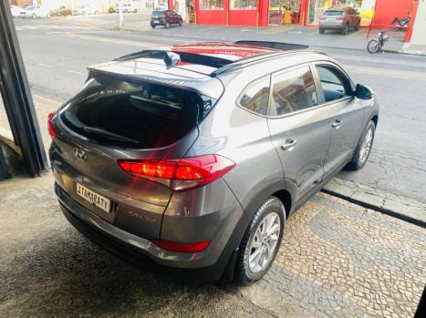 HYUNDAI Tucson 1.6 16V 4P T-GDI GLS ECOSHIFT AUTOMTICO, Foto 5