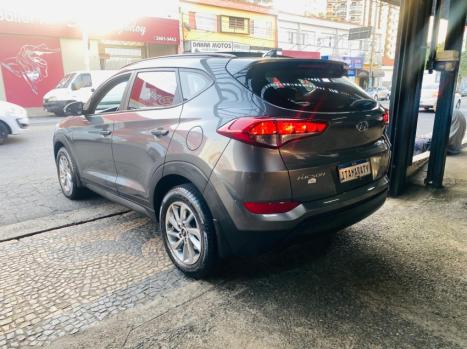 HYUNDAI Tucson 1.6 16V 4P T-GDI GLS ECOSHIFT AUTOMTICO, Foto 6