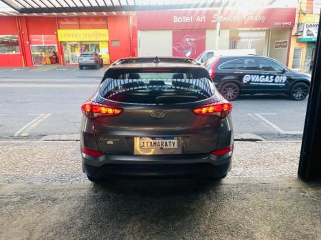 HYUNDAI Tucson 1.6 16V 4P T-GDI GLS ECOSHIFT AUTOMTICO, Foto 7