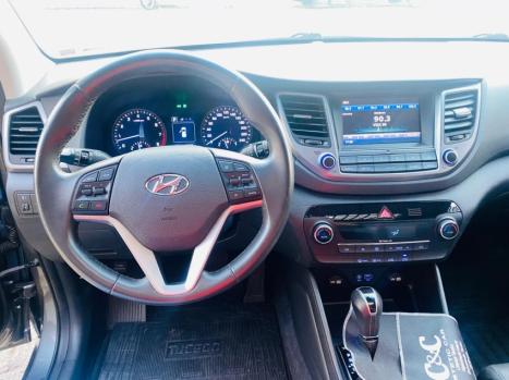 HYUNDAI Tucson 1.6 16V 4P T-GDI GLS ECOSHIFT AUTOMTICO, Foto 11